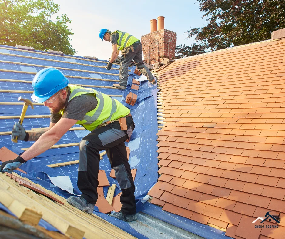 Why choose Roof Repair Near Me in East Quogue, NY
